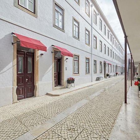 Vila Rosário in Graça Lisboa Exterior foto